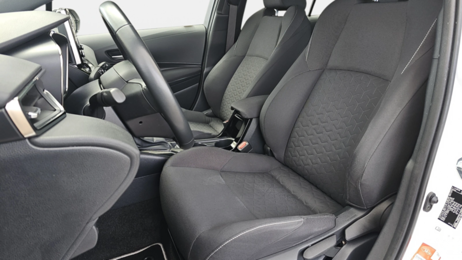 TOYOTA Corolla Corolla 1.8 Hybrid GPF Comfort