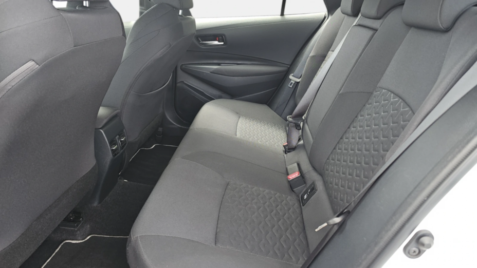 TOYOTA Corolla Corolla 1.8 Hybrid GPF Comfort