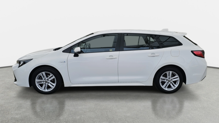 TOYOTA Corolla Corolla 1.8 Hybrid GPF Comfort