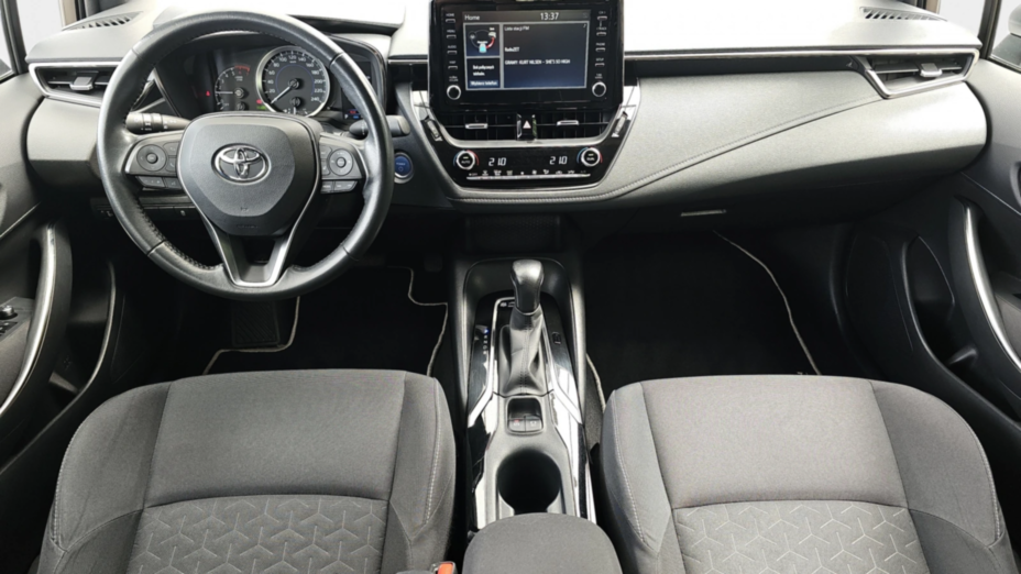 TOYOTA Corolla Corolla 1.8 Hybrid GPF Comfort