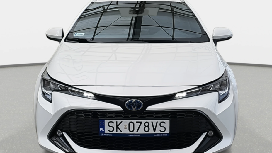 TOYOTA Corolla Corolla 1.8 Hybrid GPF Comfort