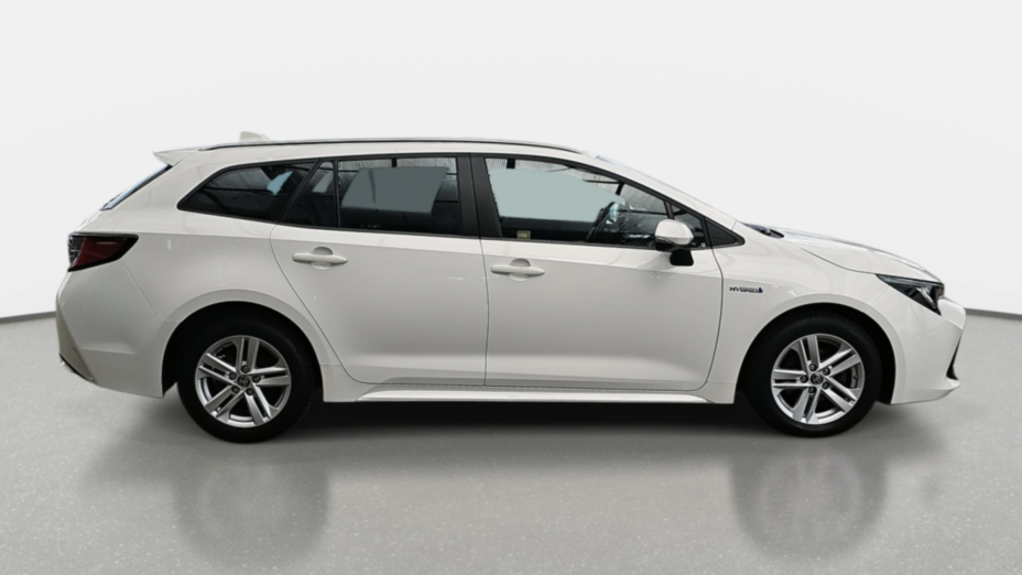 TOYOTA Corolla Corolla 1.8 Hybrid GPF Comfort