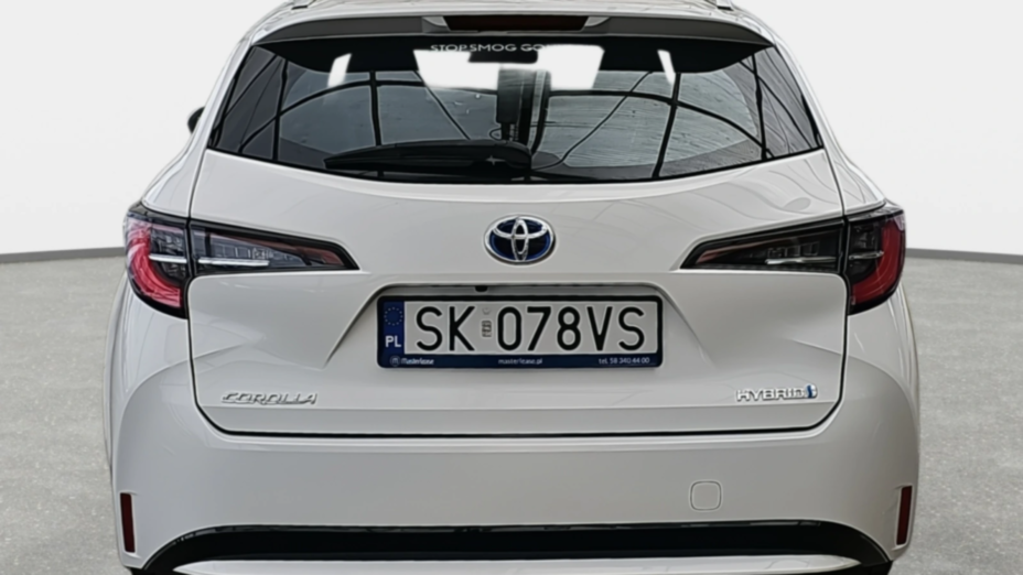 TOYOTA Corolla Corolla 1.8 Hybrid GPF Comfort