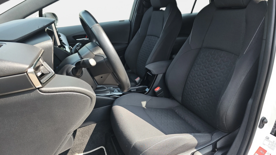 TOYOTA Corolla Corolla 1.8 Hybrid GPF Comfort