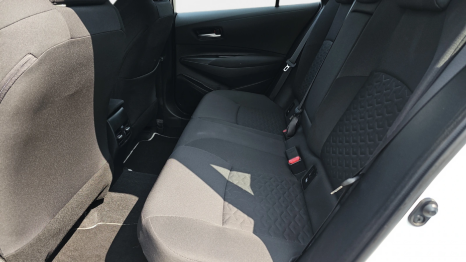 TOYOTA Corolla Corolla 1.8 Hybrid GPF Comfort