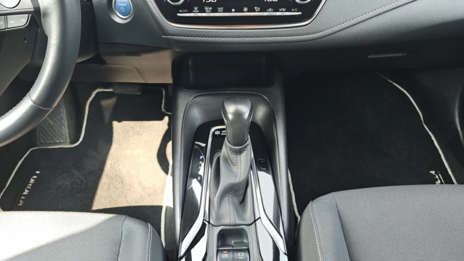 TOYOTA Corolla Corolla 1.8 Hybrid GPF Comfort