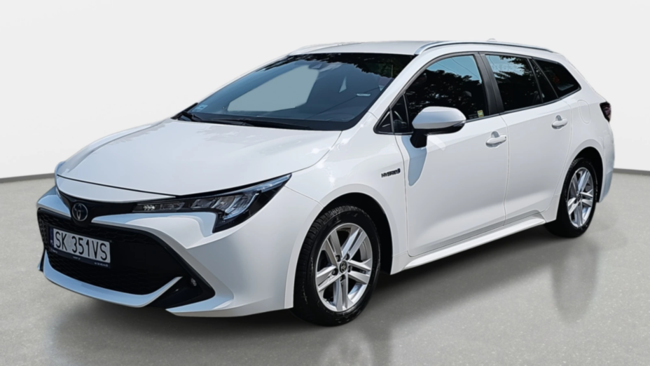 TOYOTA Corolla Corolla 1.8 Hybrid GPF Comfort