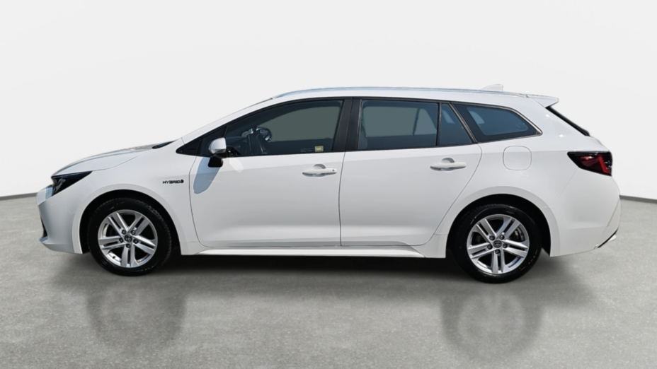 TOYOTA Corolla Corolla 1.8 Hybrid GPF Comfort