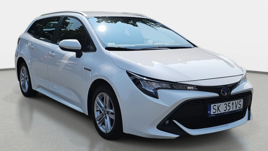 TOYOTA Corolla Corolla 1.8 Hybrid GPF Comfort