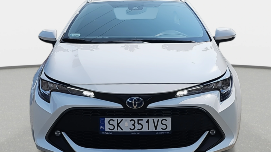 TOYOTA Corolla Corolla 1.8 Hybrid GPF Comfort