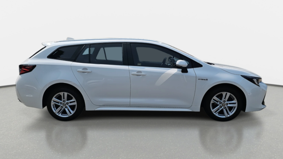 TOYOTA Corolla Corolla 1.8 Hybrid GPF Comfort