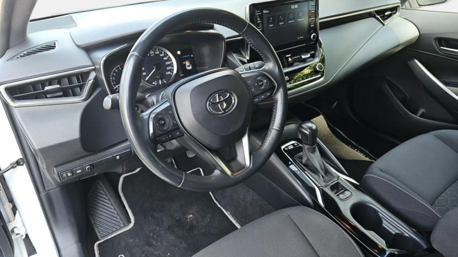 TOYOTA Corolla Corolla 1.8 Hybrid GPF Comfort