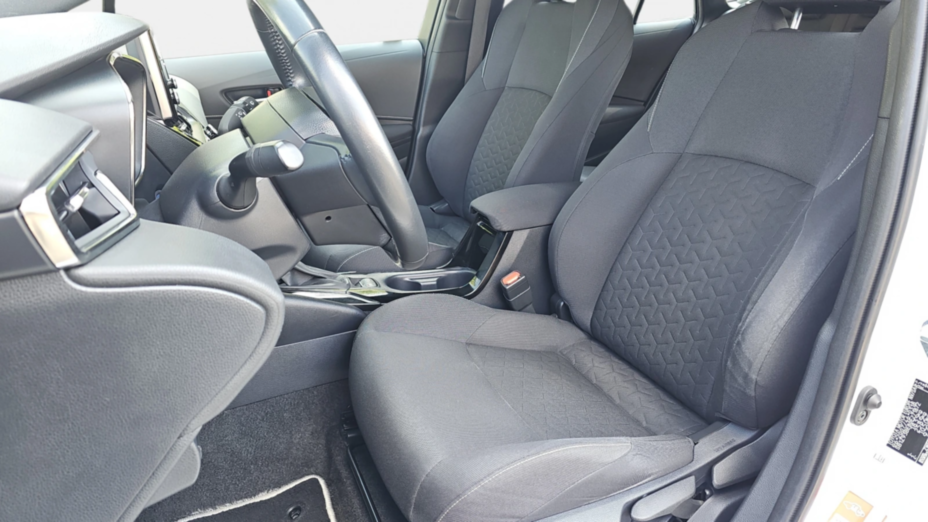 TOYOTA Corolla Corolla 1.8 Hybrid GPF Comfort