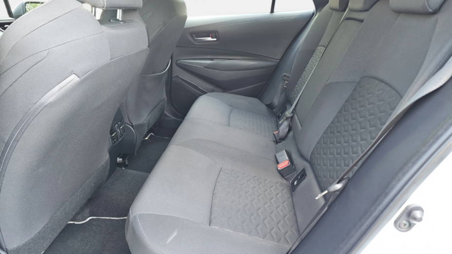 TOYOTA Corolla Corolla 1.8 Hybrid GPF Comfort
