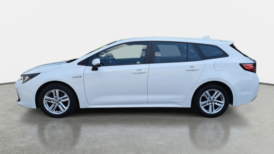 TOYOTA Corolla Corolla 1.8 Hybrid GPF Comfort