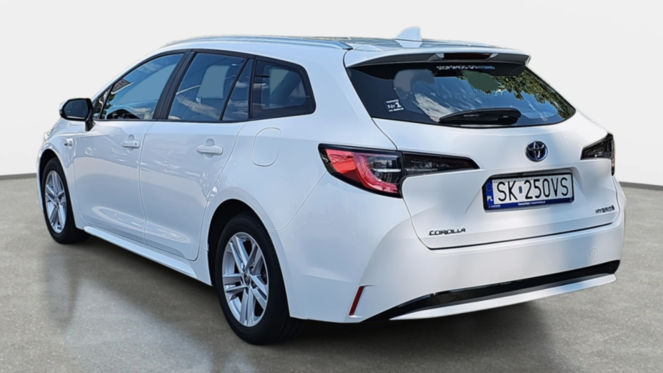 TOYOTA Corolla Corolla 1.8 Hybrid GPF Comfort