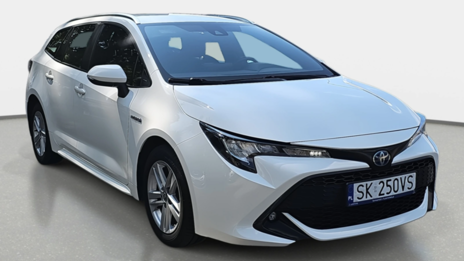TOYOTA Corolla Corolla 1.8 Hybrid GPF Comfort