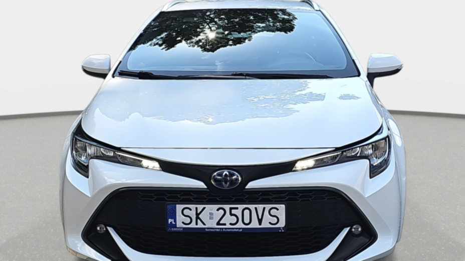 TOYOTA Corolla Corolla 1.8 Hybrid GPF Comfort