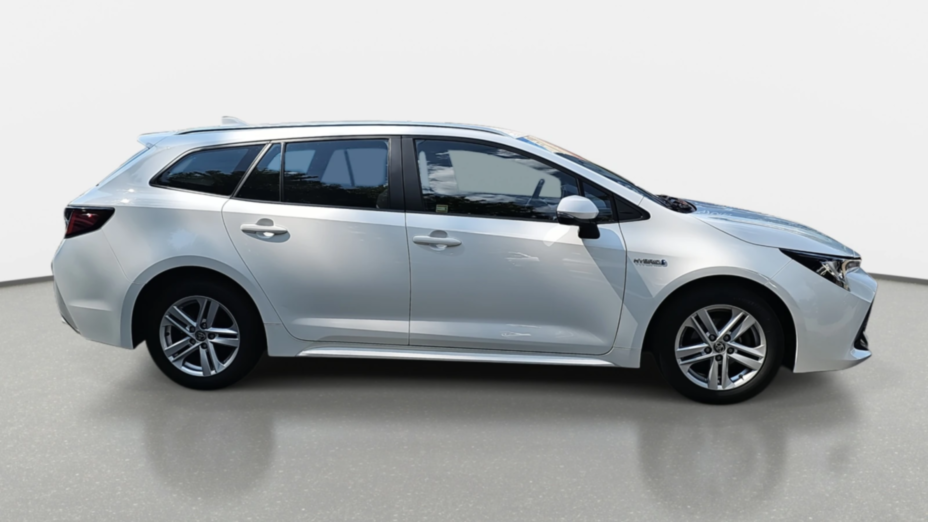 TOYOTA Corolla Corolla 1.8 Hybrid GPF Comfort