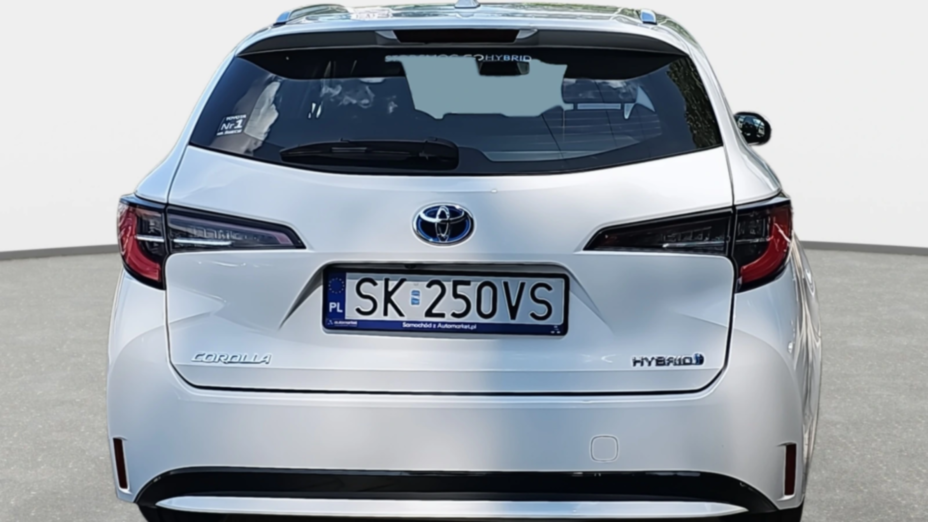 TOYOTA Corolla Corolla 1.8 Hybrid GPF Comfort