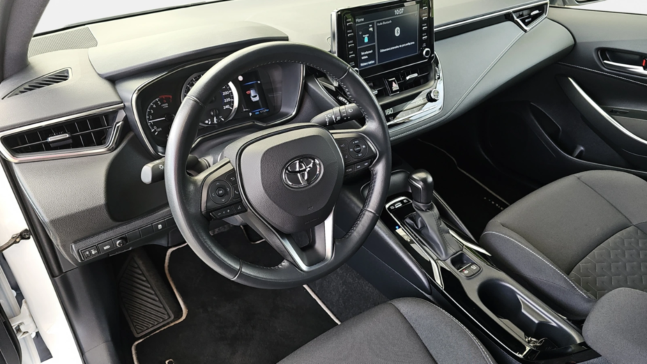 TOYOTA Corolla Corolla 1.8 Hybrid GPF Comfort