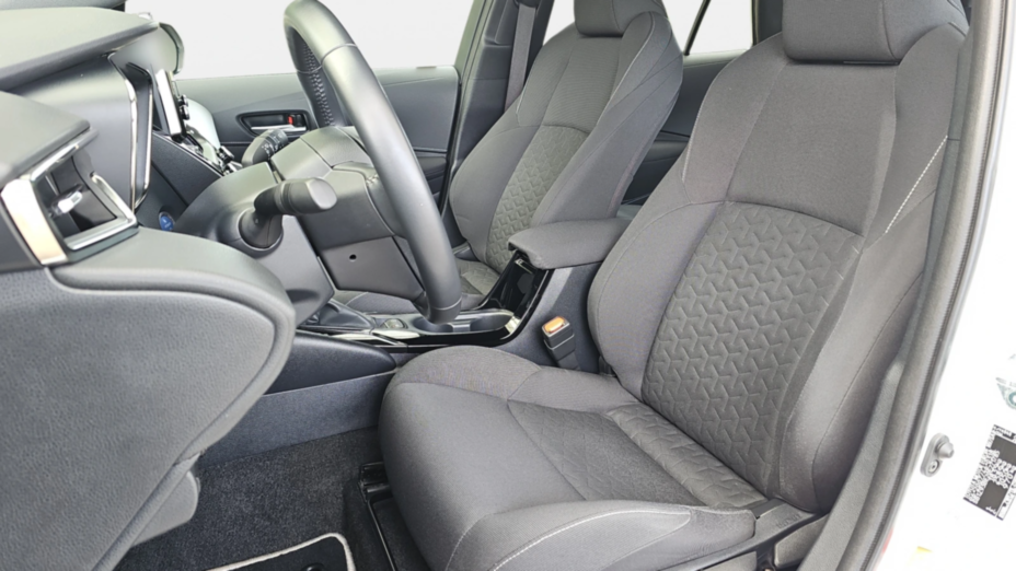 TOYOTA Corolla Corolla 1.8 Hybrid GPF Comfort