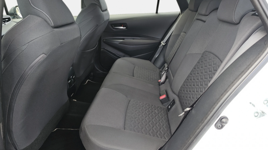 TOYOTA Corolla Corolla 1.8 Hybrid GPF Comfort