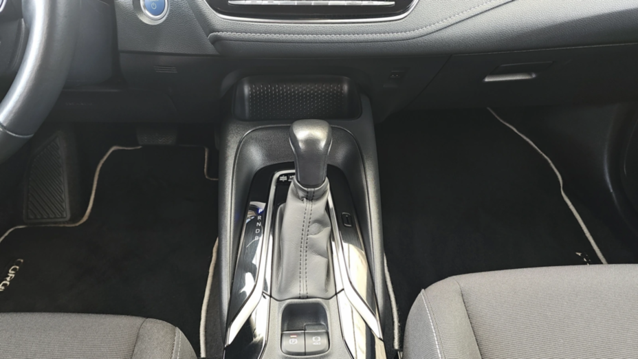 TOYOTA Corolla Corolla 1.8 Hybrid GPF Comfort