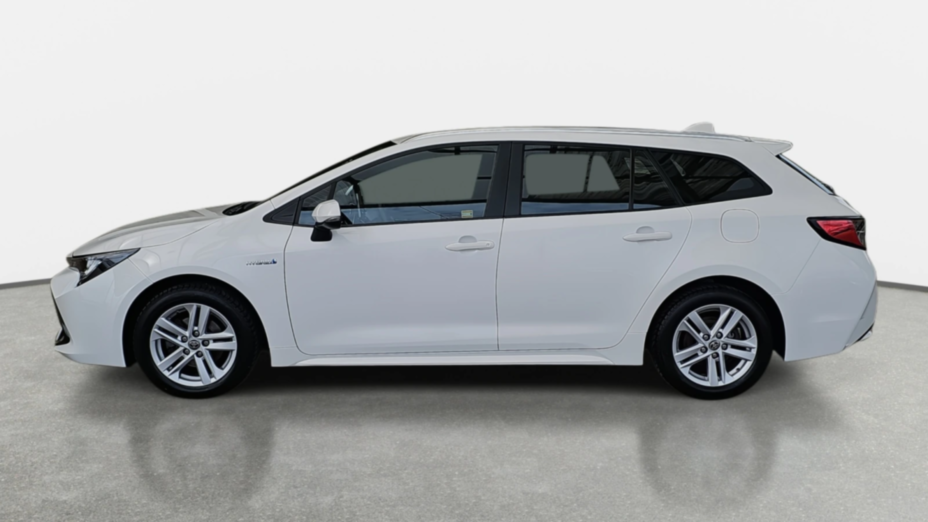TOYOTA Corolla Corolla 1.8 Hybrid GPF Comfort