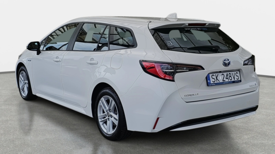 TOYOTA Corolla Corolla 1.8 Hybrid GPF Comfort