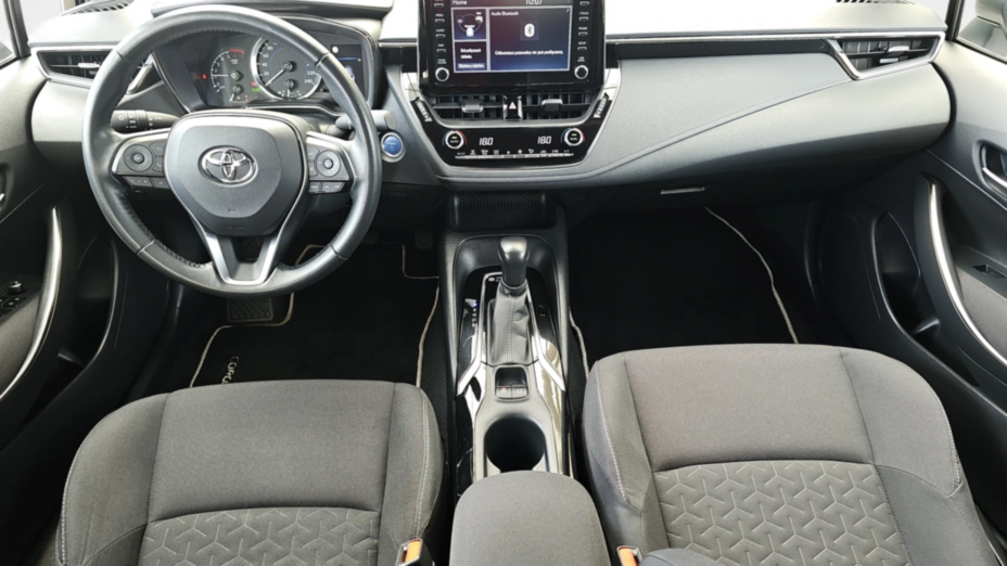 TOYOTA Corolla Corolla 1.8 Hybrid GPF Comfort