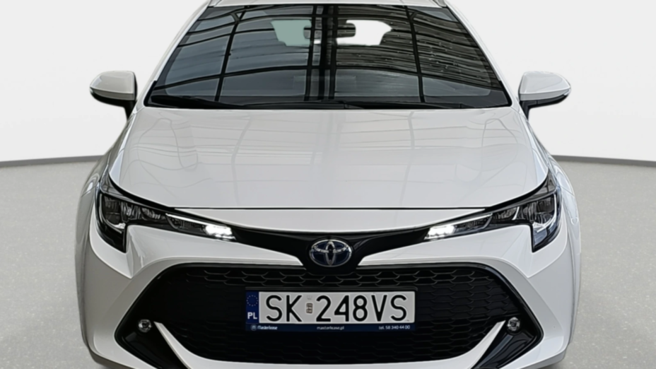 TOYOTA Corolla Corolla 1.8 Hybrid GPF Comfort