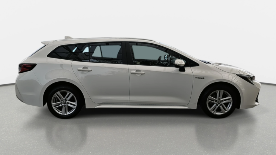 TOYOTA Corolla Corolla 1.8 Hybrid GPF Comfort