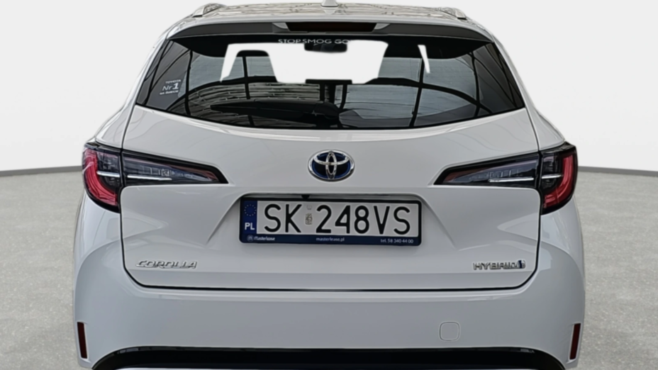TOYOTA Corolla Corolla 1.8 Hybrid GPF Comfort