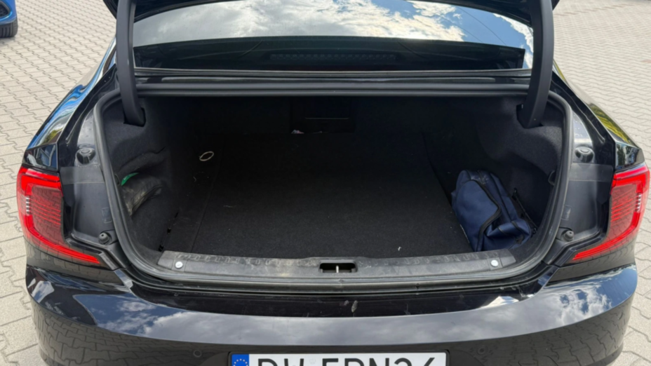 VOLVO S90 S90 B4 B Inscription aut