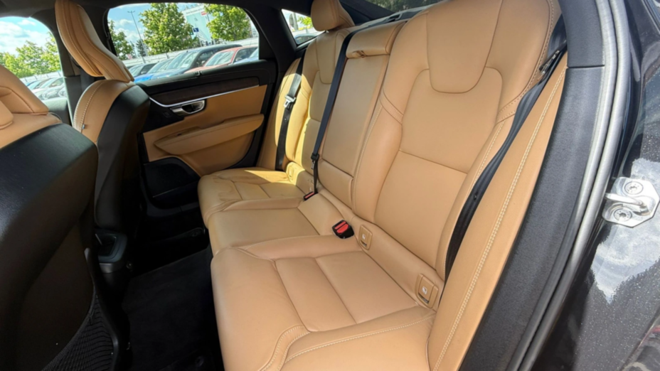 VOLVO S90 S90 B4 B Inscription aut