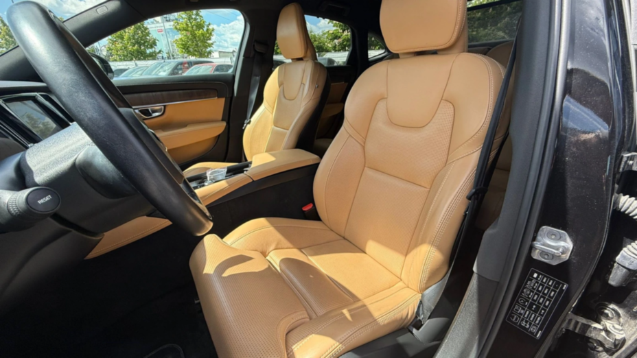 VOLVO S90 S90 B4 B Inscription aut