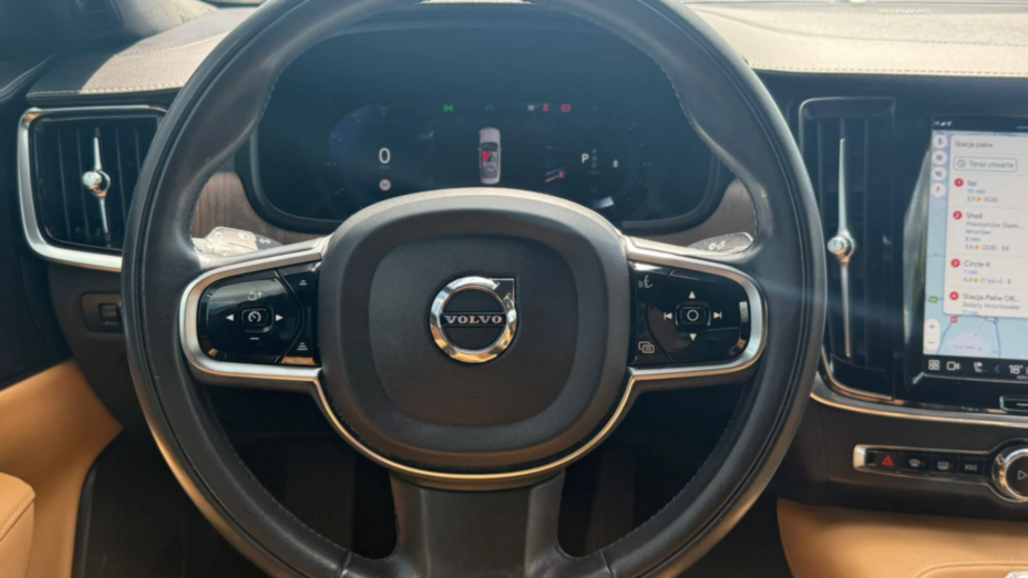 VOLVO S90 S90 B4 B Inscription aut