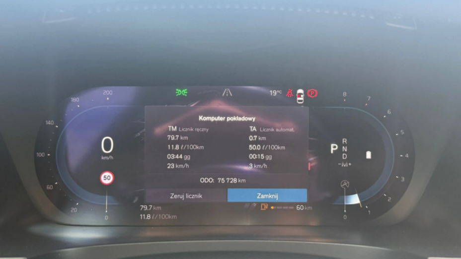 VOLVO S90 S90 B4 B Inscription aut