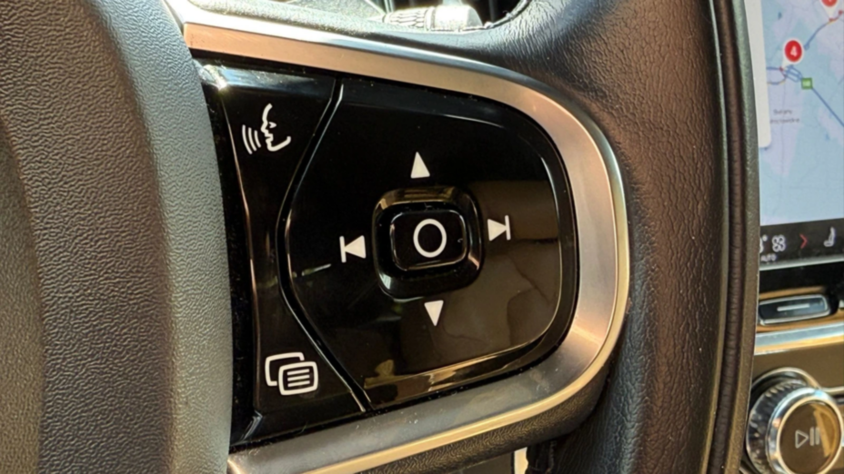 VOLVO S90 S90 B4 B Inscription aut