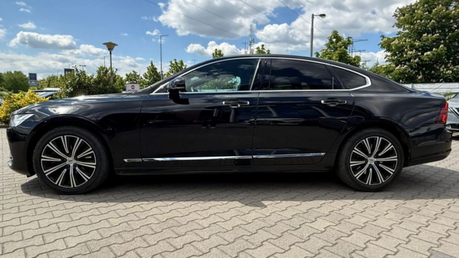 VOLVO S90 S90 B4 B Inscription aut