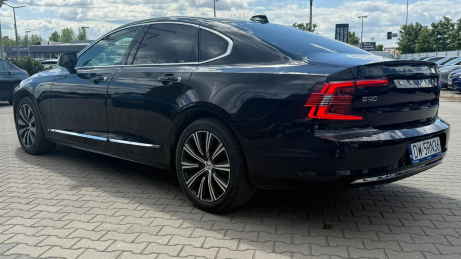 VOLVO S90 S90 B4 B Inscription aut