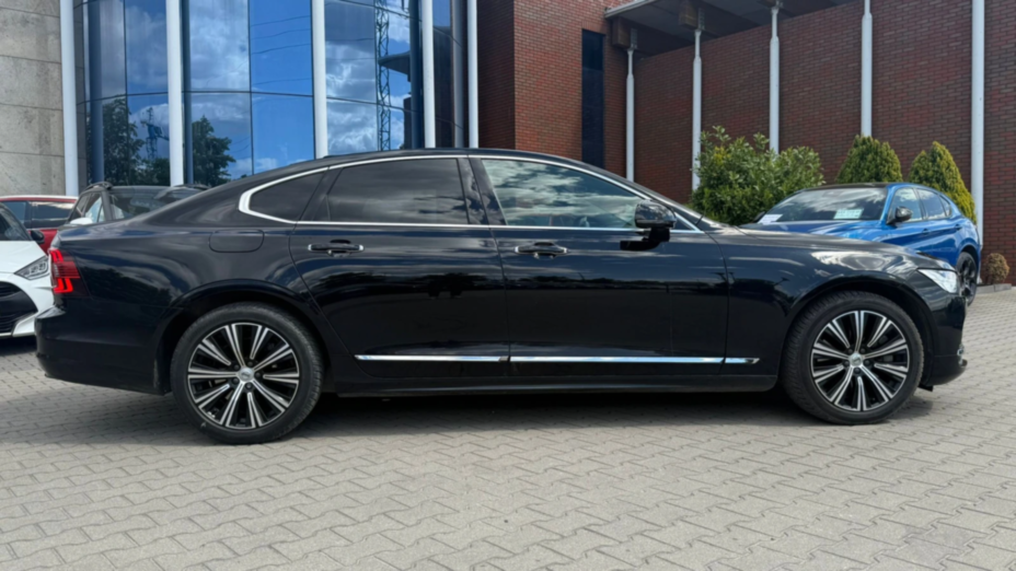 VOLVO S90 S90 B4 B Inscription aut