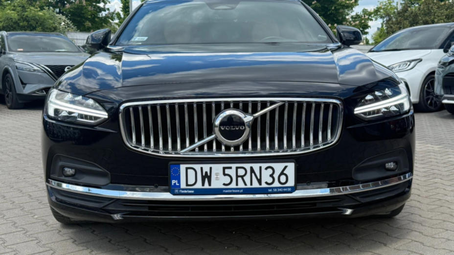 VOLVO S90 S90 B4 B Inscription aut