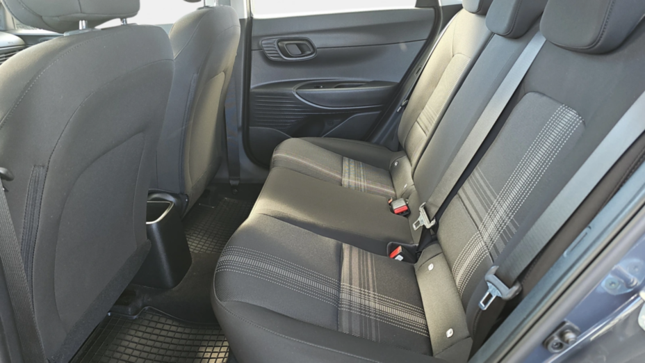 HYUNDAI i20 i20 1.2 Pure