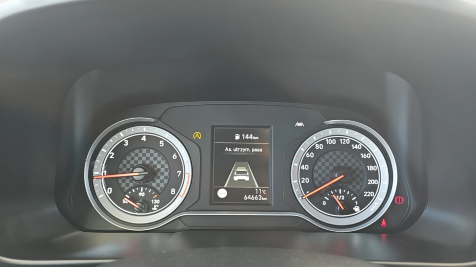 HYUNDAI i20 i20 1.2 Pure