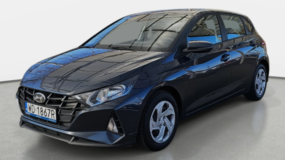 HYUNDAI i20 i20 1.2 Pure