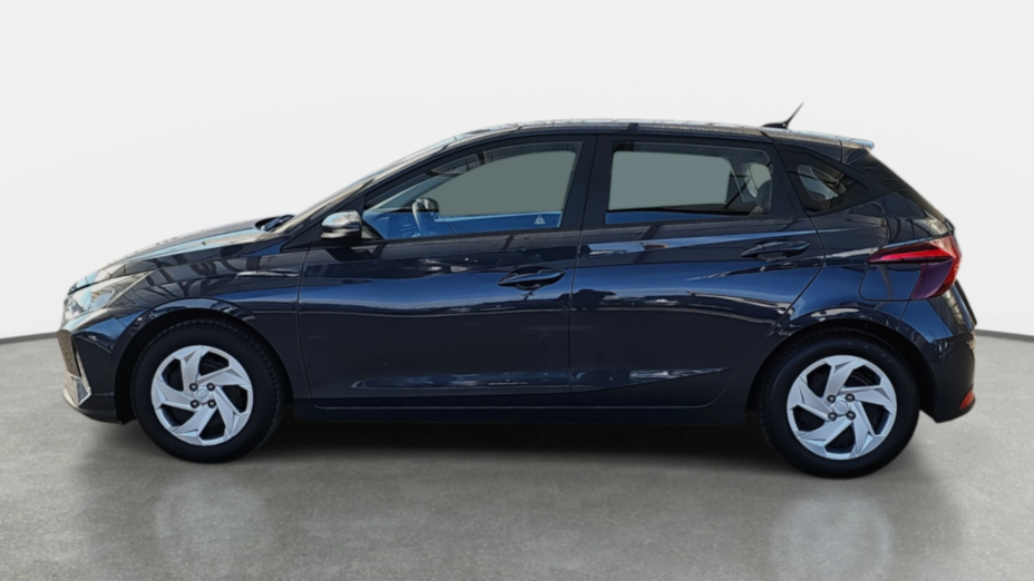 HYUNDAI i20 i20 1.2 Pure