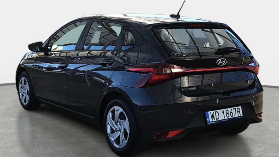 HYUNDAI i20 i20 1.2 Pure