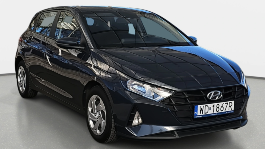 HYUNDAI i20 i20 1.2 Pure